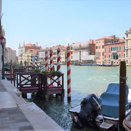 Le Pizzocchere Venice