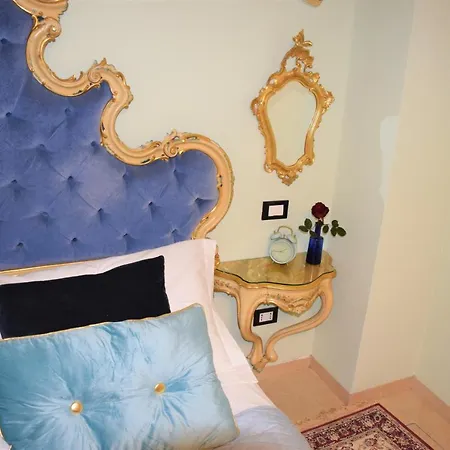 Le Pizzocchere Apartmán Benátky