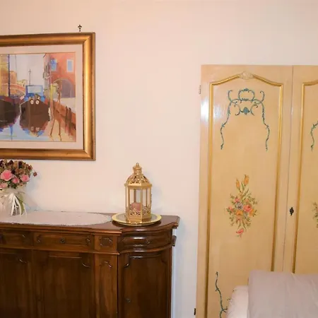 Le Pizzocchere شقة البندقية