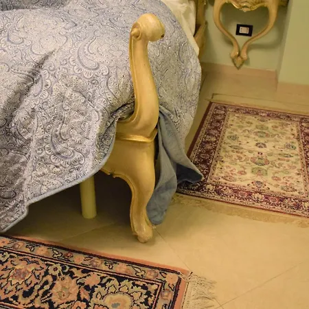 Le Pizzocchere شقة البندقية