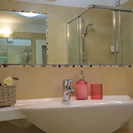 Le Pizzocchere Apartamento Veneza