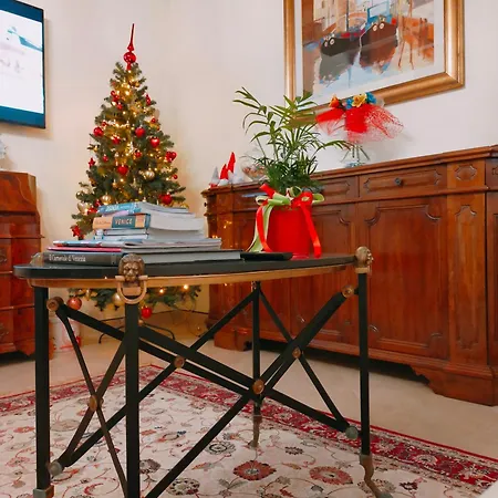 Le Pizzocchere Apartmán