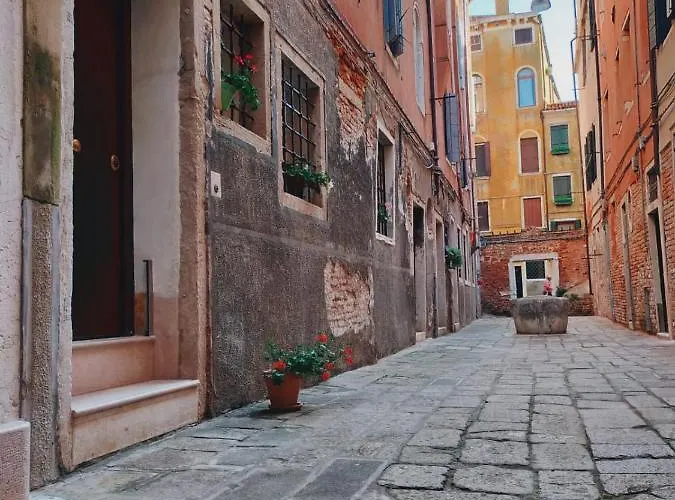 Le Pizzocchere Venetië