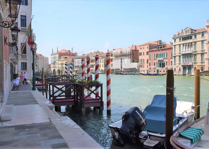 Le Pizzocchere Venecia