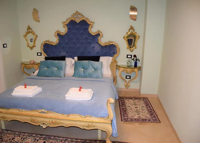 Le Pizzocchere 아파트 *