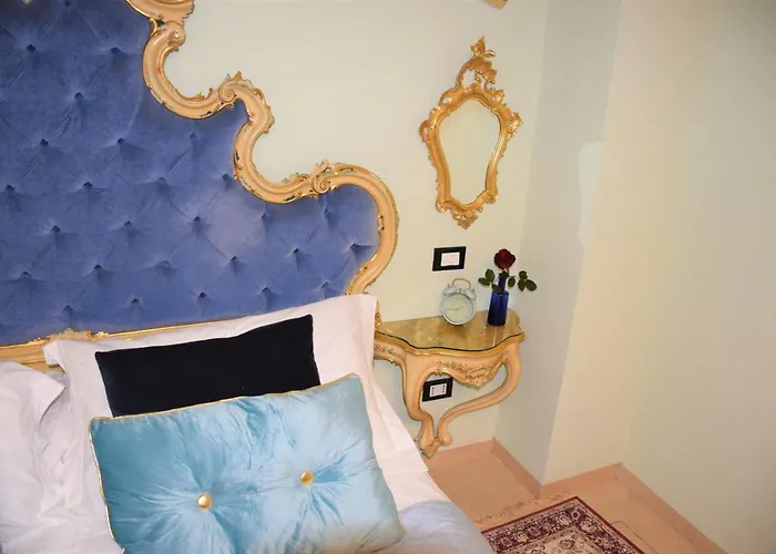 Le Pizzocchere Apartamento Venecia