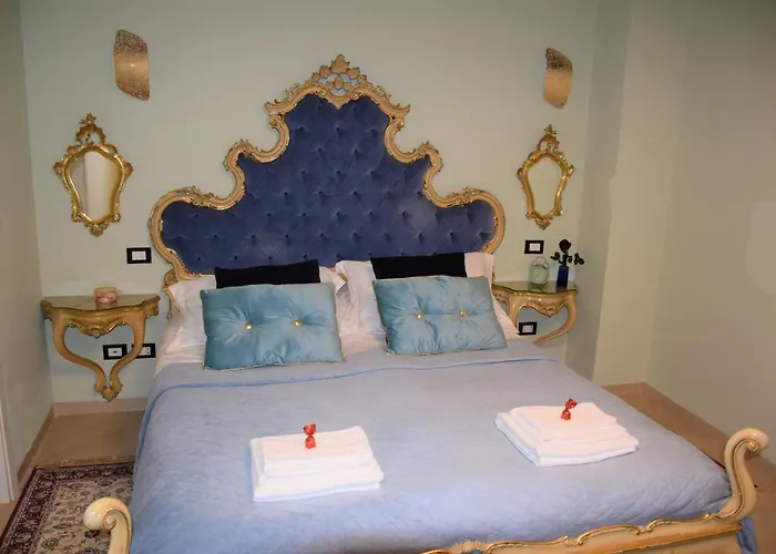 Le Pizzocchere 아파트 *