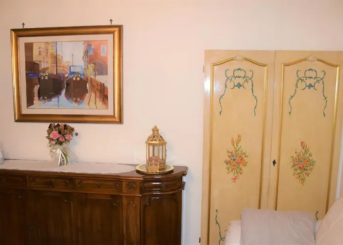 Le Pizzocchere Apartamento Venecia