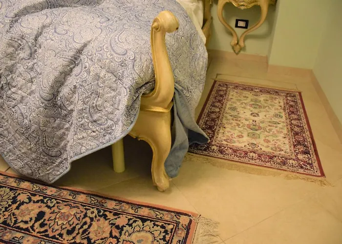 Le Pizzocchere 아파트 베니스