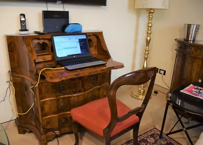 Le Pizzocchere 아파트 *