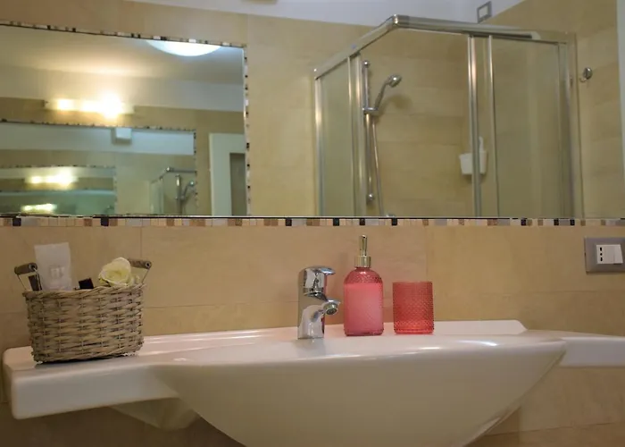 Le Pizzocchere Apartamento Venecia