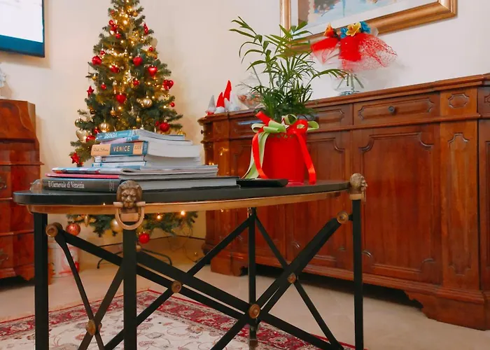 Le Pizzocchere Apartamento