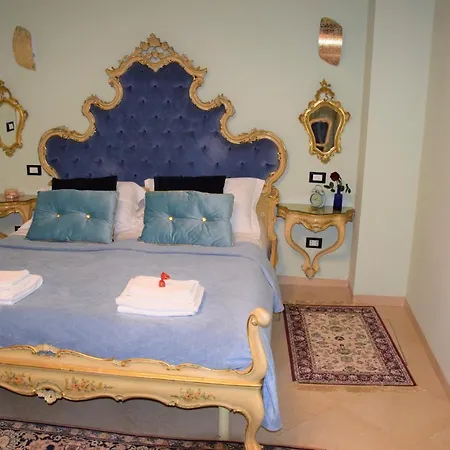 Le Pizzocchere Апартаменты *