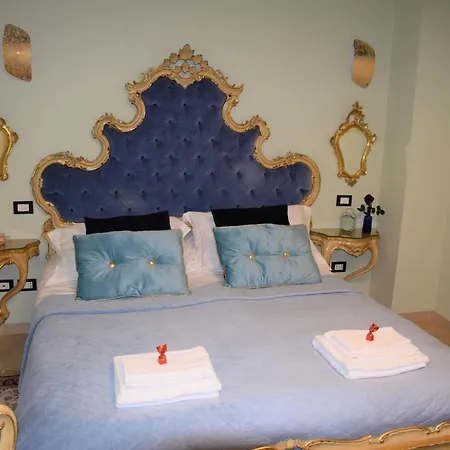 Le Pizzocchere Апартаменты *